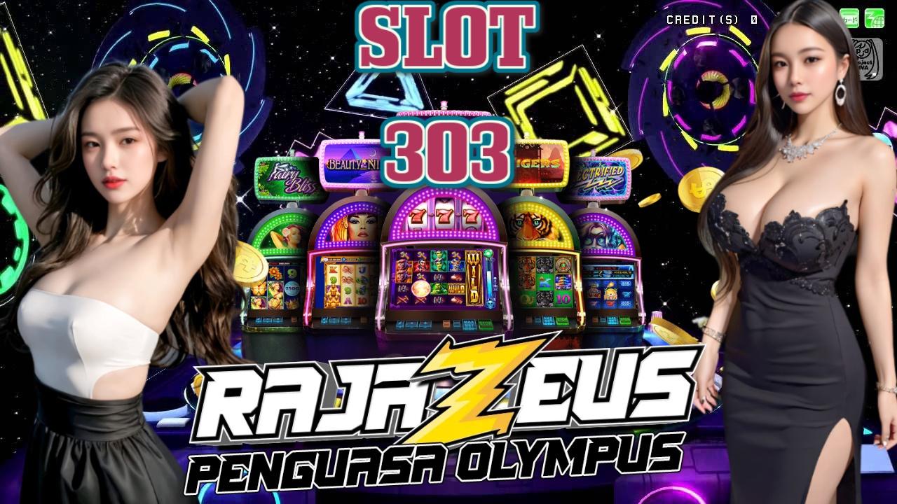 Membalikkan Meja Dengan Logika Situs Slot RajaZeus Gacor Online Terbaik Dan Terpercaya