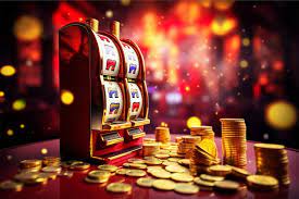 Slot Gacor: Gampang Jackpot Hari Ini!