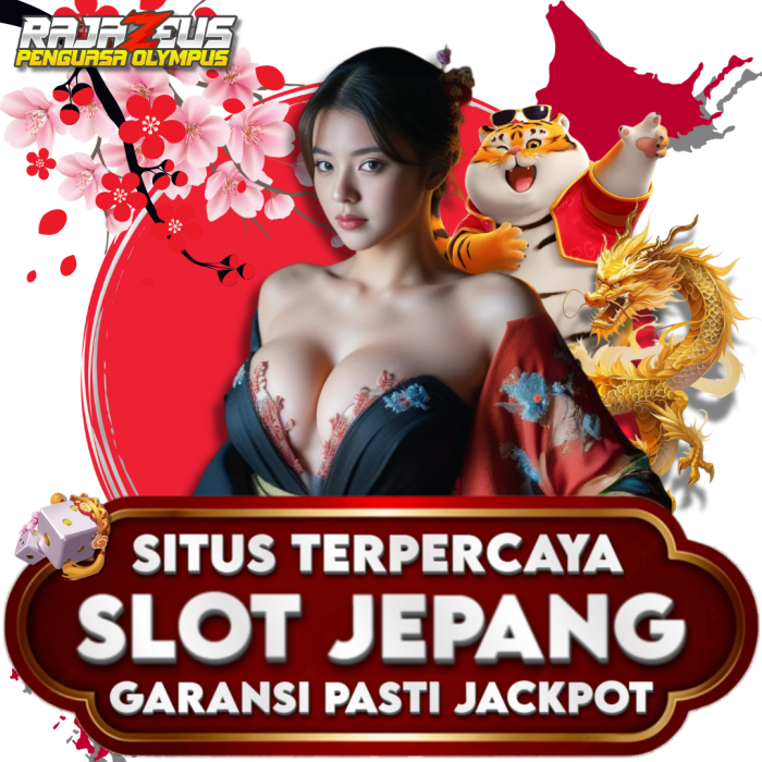 Slot Mahjong Ways Terbaru Paling Gacor